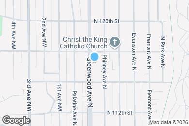 Map image of the property - Avia Apartments