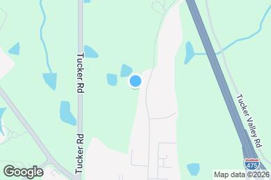 Map image of the property - 4495 Knight Rd