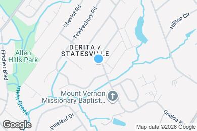 Map image of the property - 3025 Oneida Rd