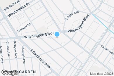 Map image of the property - 4238 Lindblade Dr