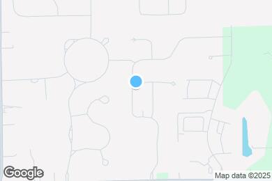 Map image of the property - 1303 Eton Wy