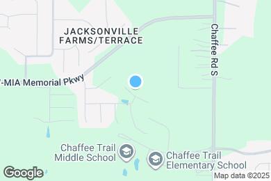 Map image of the property - 11357 John Rutledge Pl
