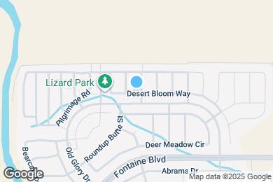 Map image of the property - 6176 Farmstead Pl
