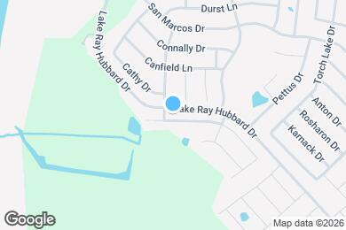 Map image of the property - 5668 McClelland St