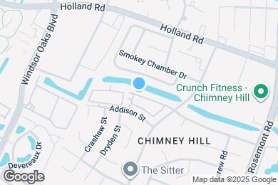 Map image of the property - 3656 Essex Pond Quay