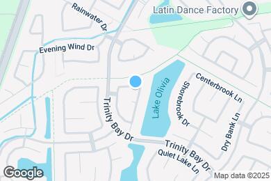 Map image of the property - 13402 Indigo Sands Dr