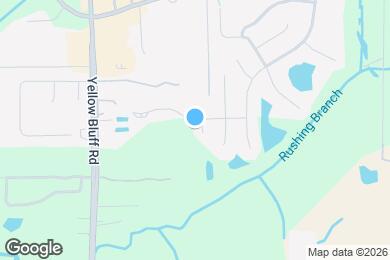 Map image of the property - 12240 Shadow Creek Ct