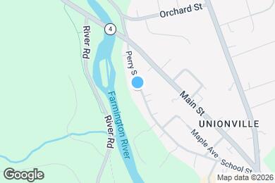 Map image of the property - 127 Perry St