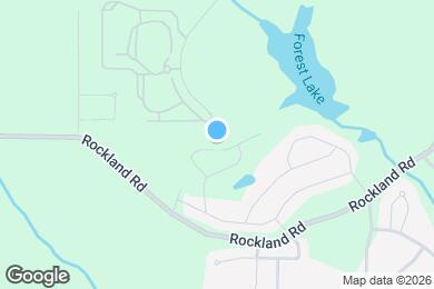 Map image of the property - Room in Townhome on Lakeview Crk