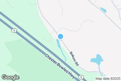 Map image of the property - 42 Bokum Rd