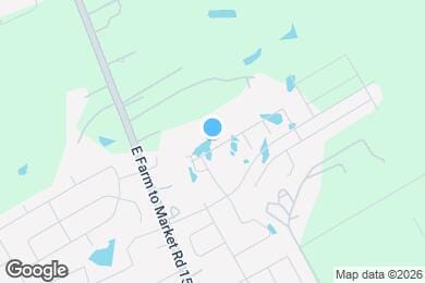 Map image of the property - 13519 Emerson Wy