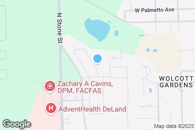 Map image of the property - 2344 Litchfield Lp