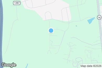 Map image of the property - 5309 Cairo Ct