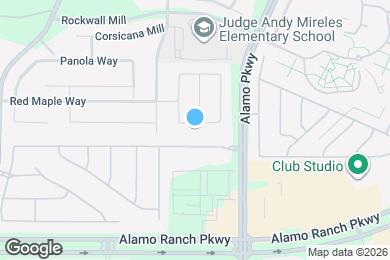 Map image of the property - 12230 Averhoff