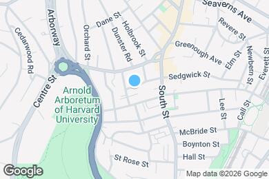 Map image of the property - 28 Bardwell St