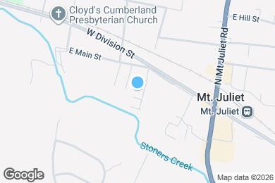 Map image of the property - 309 Woodfern Ct