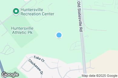 Map image of the property - Hamlet Huntersville - Homes & Townhomes fo...