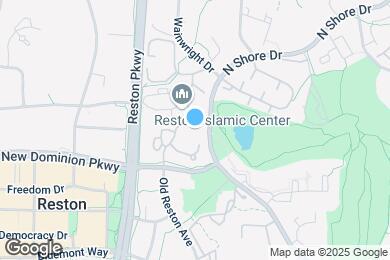 Map image of the property - 1781 Jonathan Way Unit H
