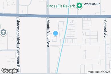 Map image of the property - 845 Brynlee Pl