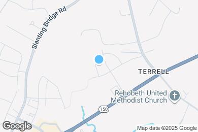 Map image of the property - 3753 Yorkshire Pl