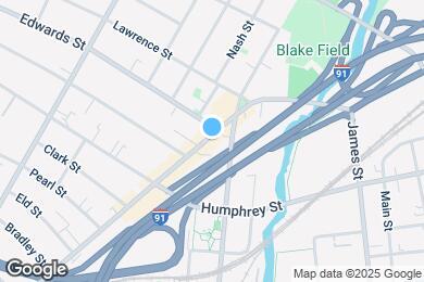 Map image of the property - 971 State St