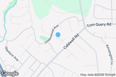 Map image of the property - 7860 Cotswold Ct