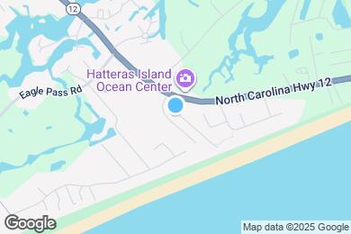 Map image of the property - 57211 Atlantic View Dr