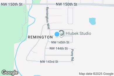 Map image of the property - 4212 NW 146th Terrace