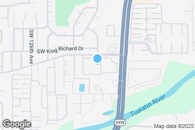 Map image of the property - Riverwood Heights Apartments