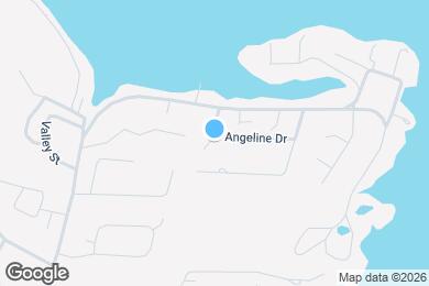 Map image of the property - 125 Shirley St