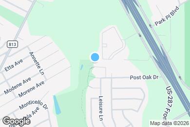 Map image of the property - 87 Elmwood Trail