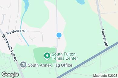 Map image of the property - 5510 Mason Rd.
