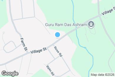 Map image of the property - 405 Village St