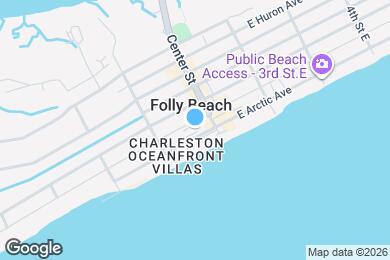 Map image of the property - 106 W Arctic Ave