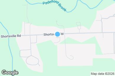Map image of the property - 4301 Shortsville Rd