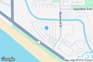 Map image of the property - 21851 Newland St