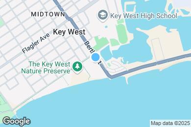 Map image of the property - 1800 Atlantic Blvd
