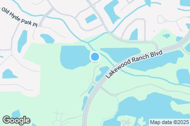 Map image of the property - 7612 Lake Vista Ct