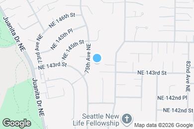 Map image of the property - Unit