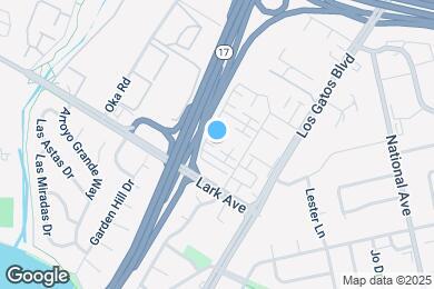 Map image of the property - 16023 Bartlett Ct