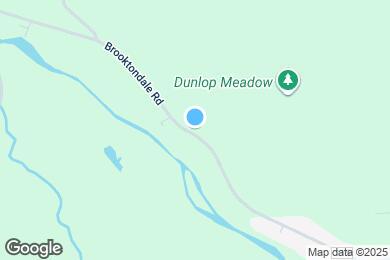 Map image of the property - 387 Brooktondale Rd