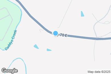 Map image of the property - 8264 US-70