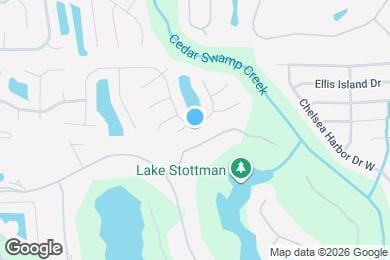 Map image of the property - 4576 Antler Hill Dr E
