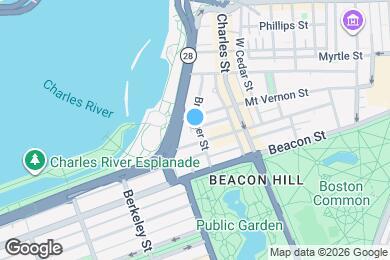 Map image of the property - 4 Otis Pl
