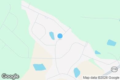 Map image of the property - 294 Coleshill Rd