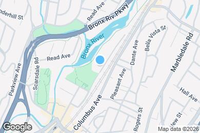 Map image of the property - 4 Consulate Dr