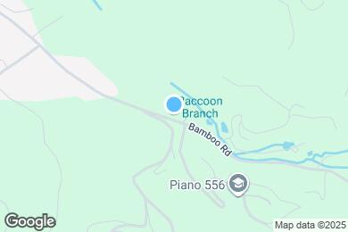 Map image of the property - 1175 Bamboo Rd