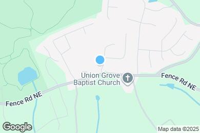 Map image of the property - 812 Whitfield Oak Rd