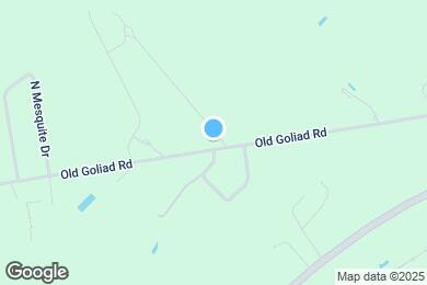Map image of the property - 20 Josephine Ln