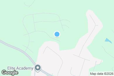 Map image of the property - 265 Pond Ct